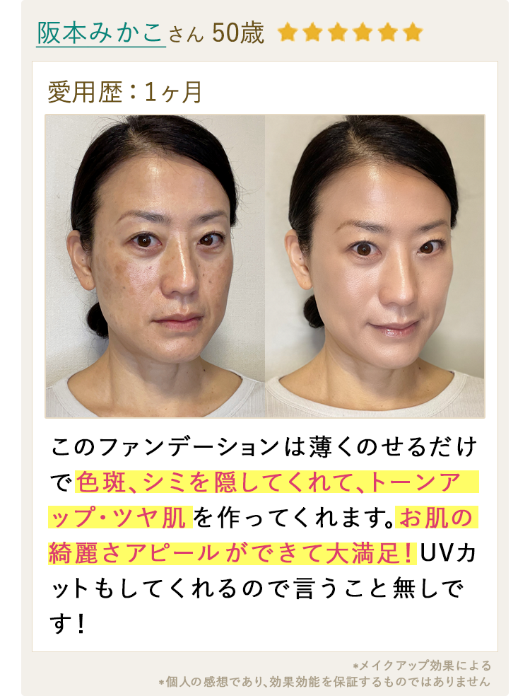 阪本みかこさん