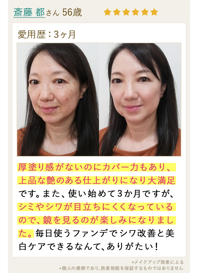 斎藤都さん